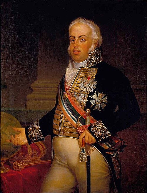 D. João VI